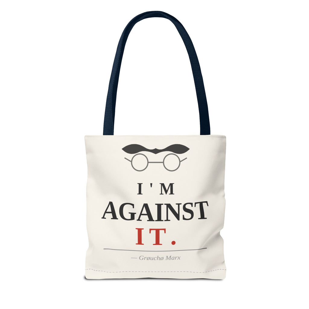 AI Writes Nonsense Tote