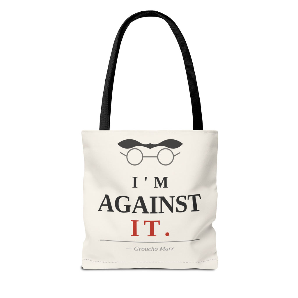 AI Writes Nonsense Tote