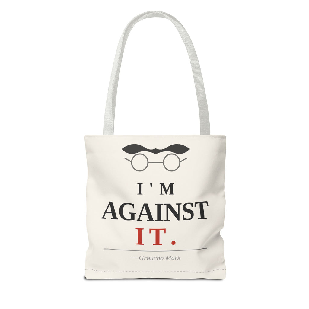 AI Writes Nonsense Tote